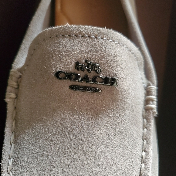 Coach Shoes - New Coach Shoes 👞 👀 😍